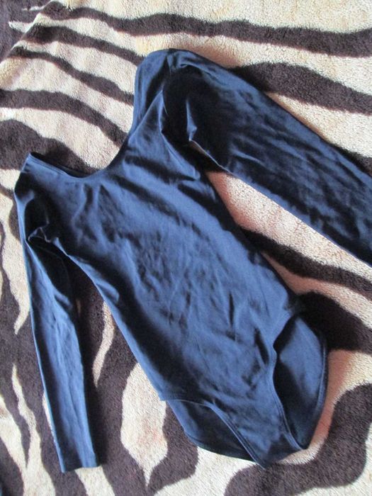 costum /body gimnastica/dans superb M