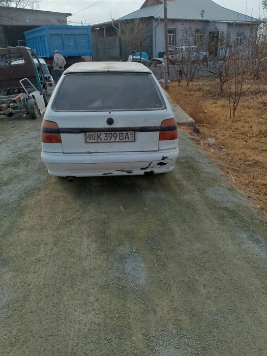 Шкода.машина на ходу