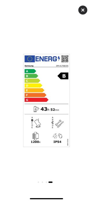 Samsung Galaxy A 17 5G
