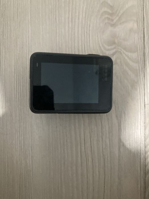 Go pro hero 5 black cu doua bateri