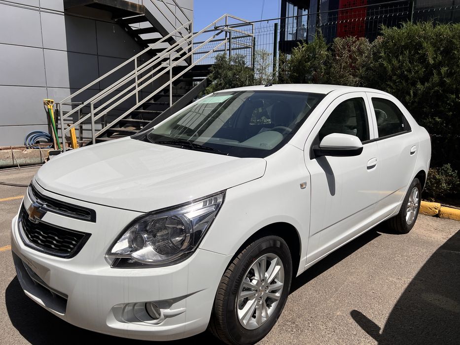 Cobalt 2025 yil sotiladi