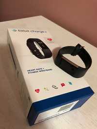 Fitbit Charge 2, small size