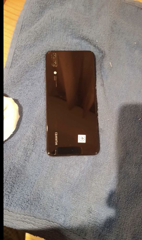 Huawei P20 128gb