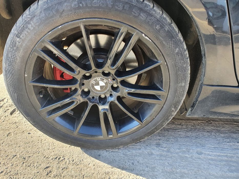 Jante BMW e90 e91 e92 e92 M r18