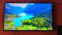 Televizor LED Smart Samsung 125 cm 50MU6102 4K Ultra HD  Clasa A 49 In