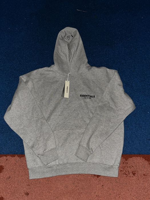 Hoodie Essentials