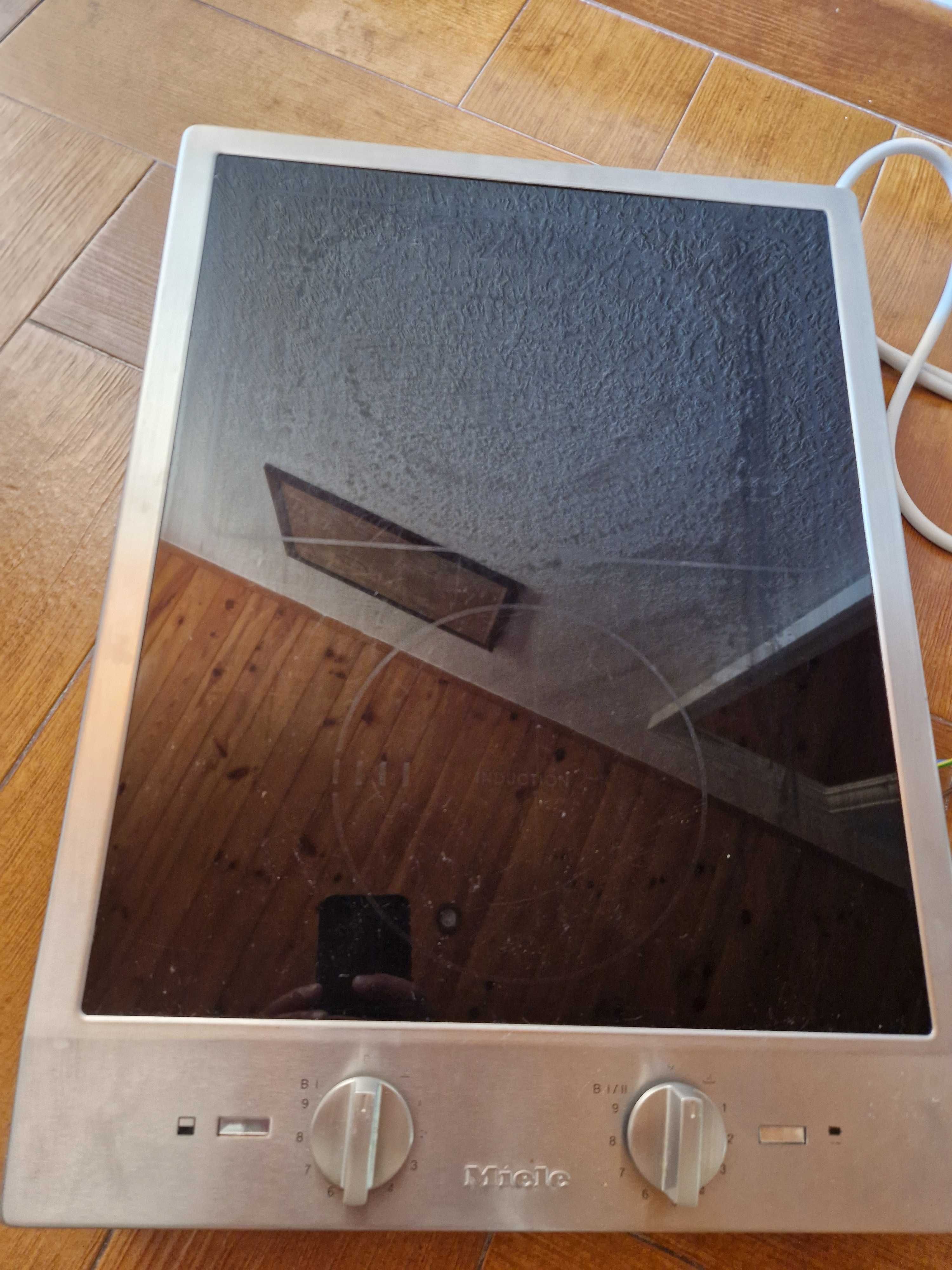 Индуктивни котлони Miele