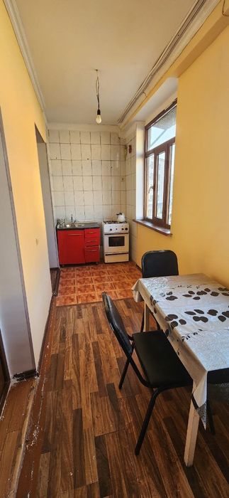 Тезда 6мкраёнда ижарага берилади