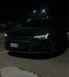 Volvo Polestar 2
