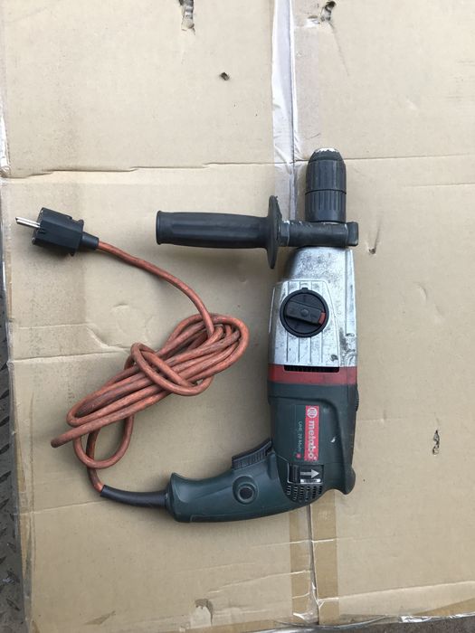 Rotopercutor Metabo UHE 28 Multi cu Defect