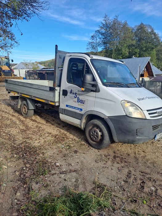 Iveco daily 29L12