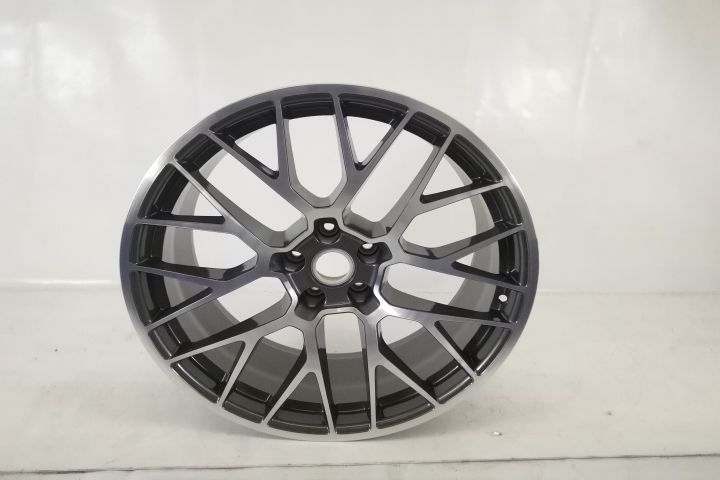 Оригинална джанта / Originalna dzhanta NOVA ET19 10J R20 GTS Порше / P