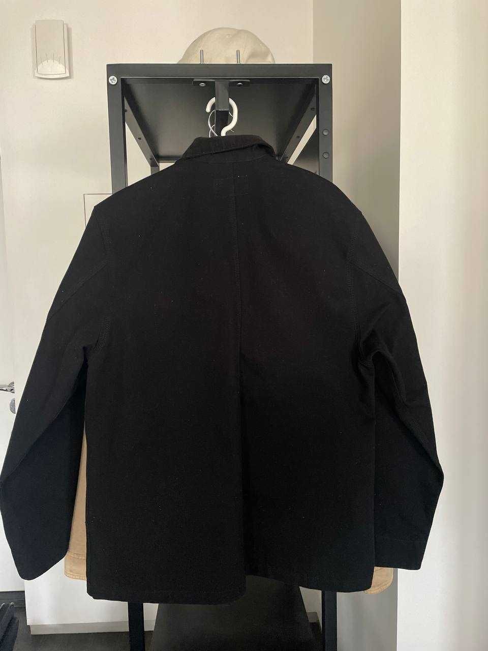 Мъжко пролетно-есенно яке Carhartt WIP (размер L)