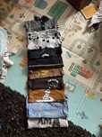 Lot bluze baieti marimea 92