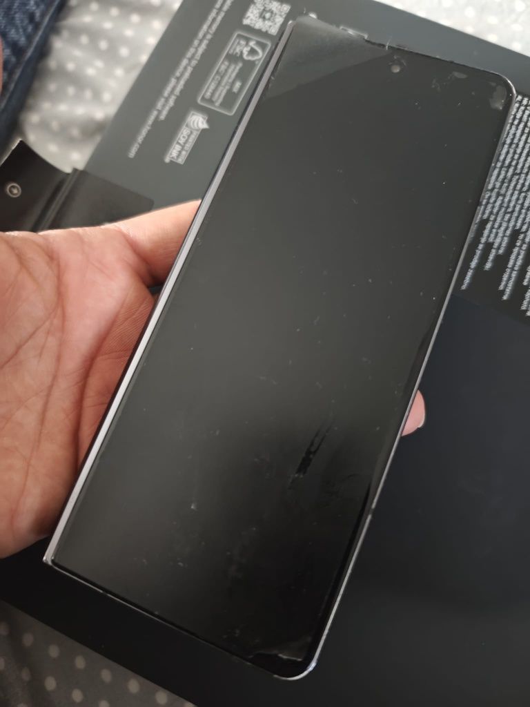 Fold  5  Samsung / schimb