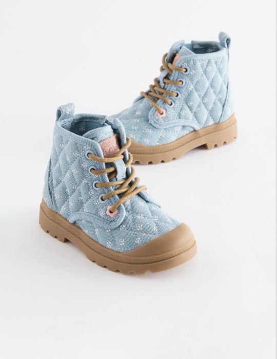 Детски боти Next