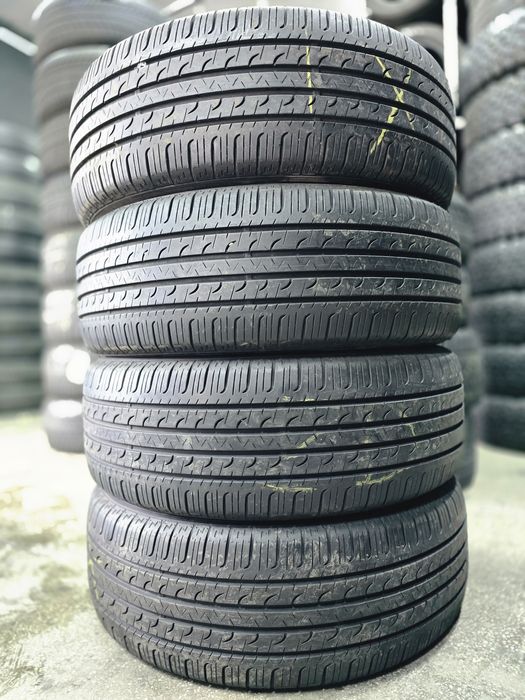 4x 225/55/19 VARA GOODYEAR 2020 Stare ca noi