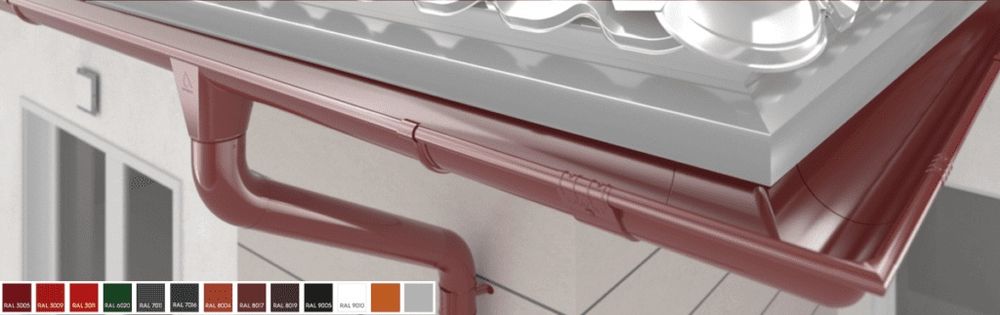 Reparatii acoperisuri infiltratii urgente Montaj parazăpezi