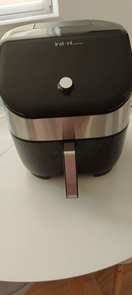 Air fryer Instan Pot Vortex Clear