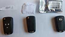 Programare cheie Opel Insignia, Astra, Vectra, Corsa