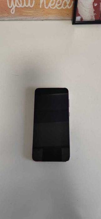 Samsung S23 Plus 256 GB Pink