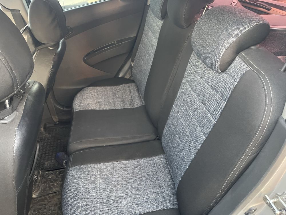 Продам Chevrolet Spark 2017 avtomat