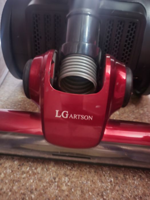 Продам пылесос рабочий