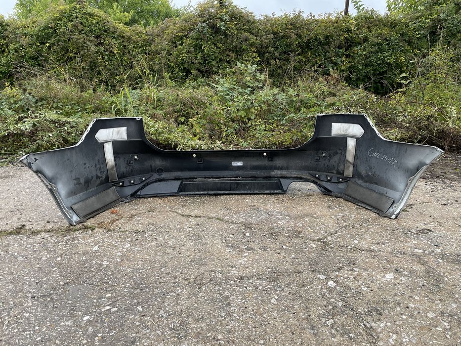 Задна роня да Volkswagen Golf Kombi Фолксваген Голф Комби 2013-2017г