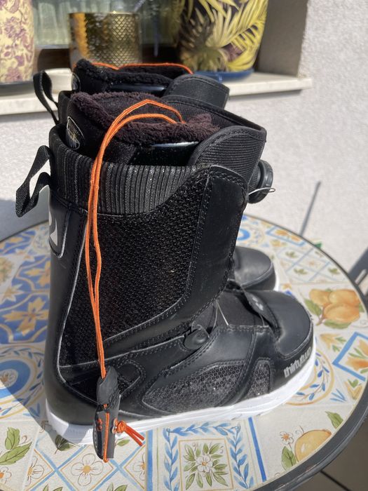 Boots Snowboard BOA Thirty Two 38,5