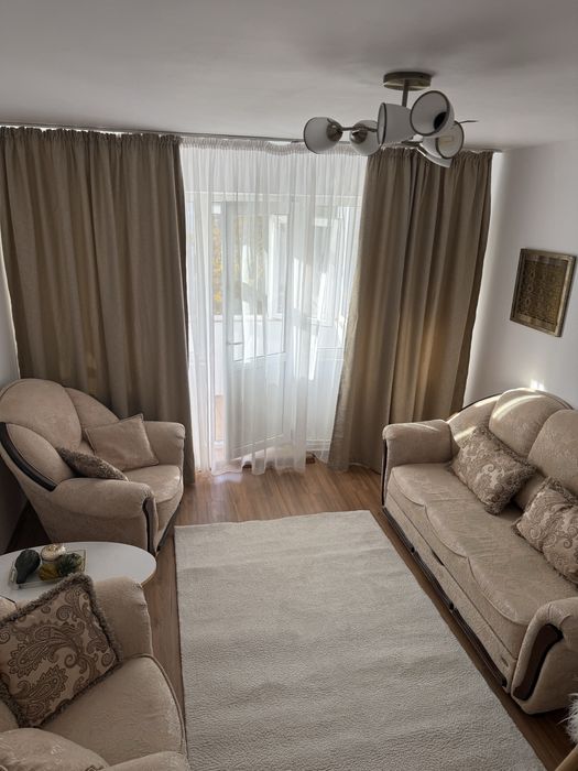 PF,inchiriez ap cu 2 camere in Pacurari,Alpha Bank