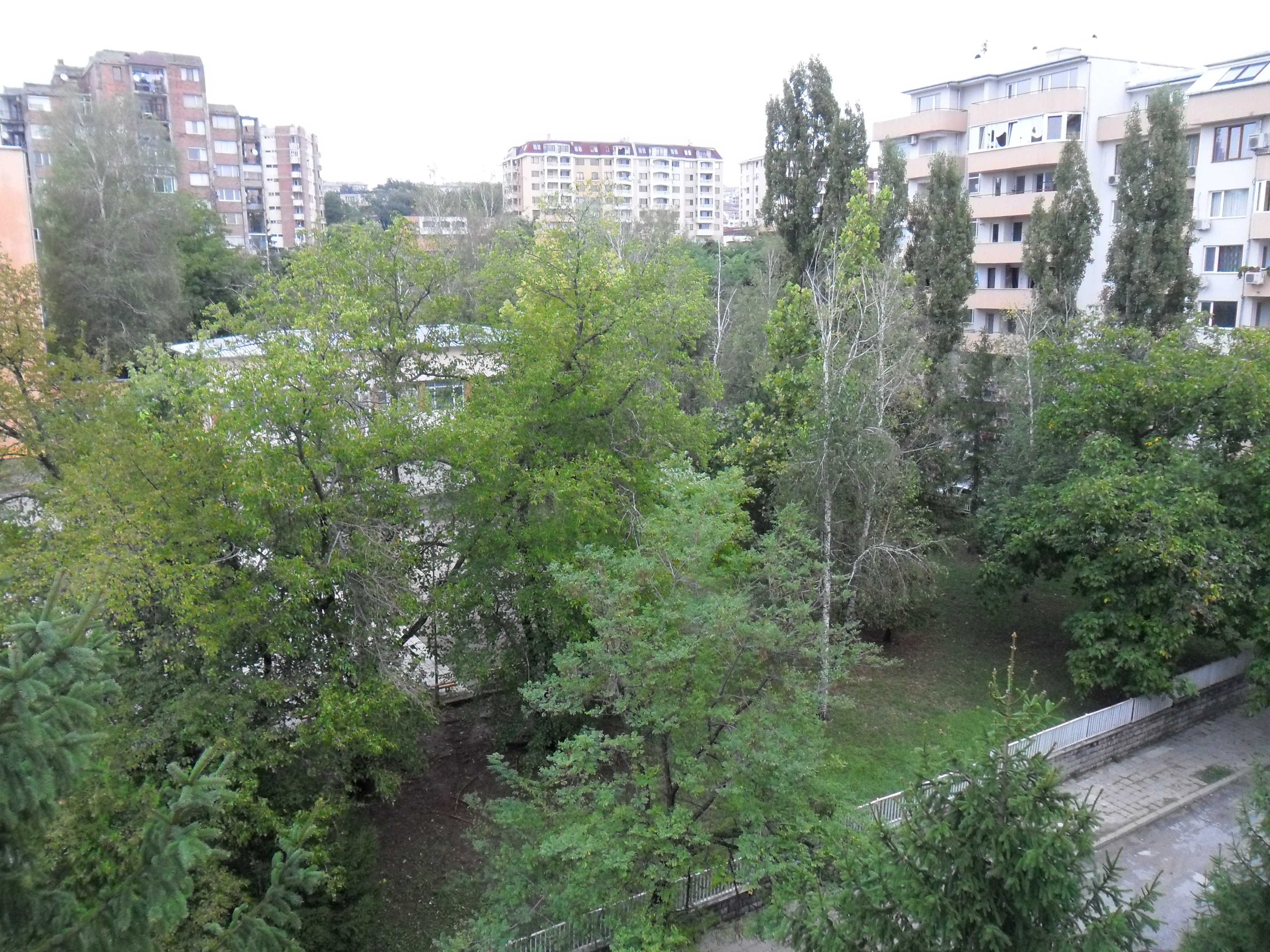 Квартира за студенти