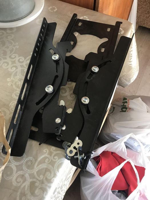 Кронштейн тв