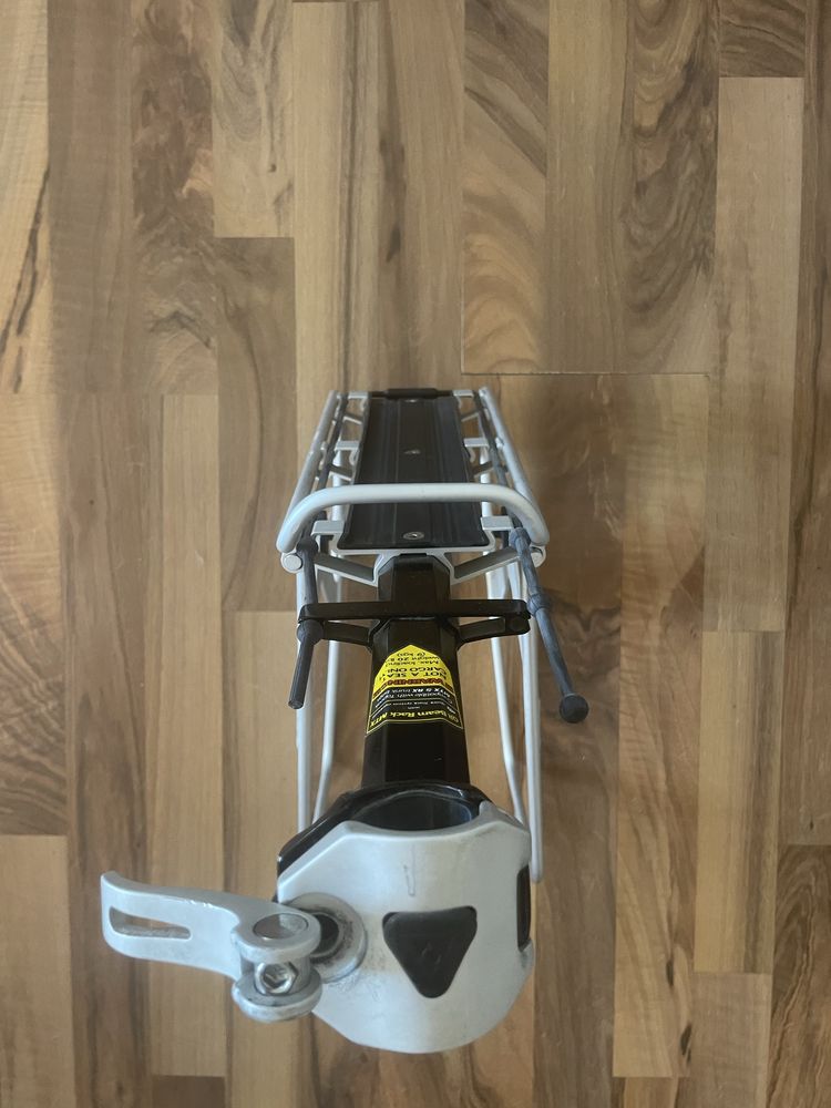 Raft pentru biciclete Topeak