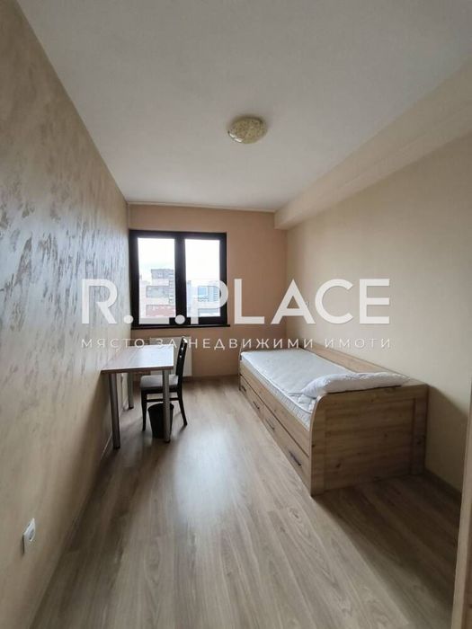 Дава се под наем Двустаен апартамент в Варна, Трошево - 50 кв.м за 459 € - Снимка #6