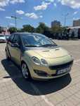 Smart Forfour Stare perfecta