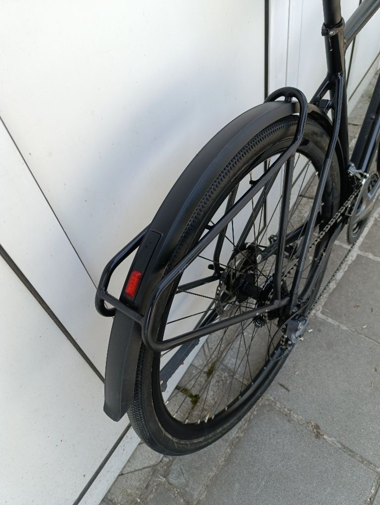 Gravel bike Cube Nuroad