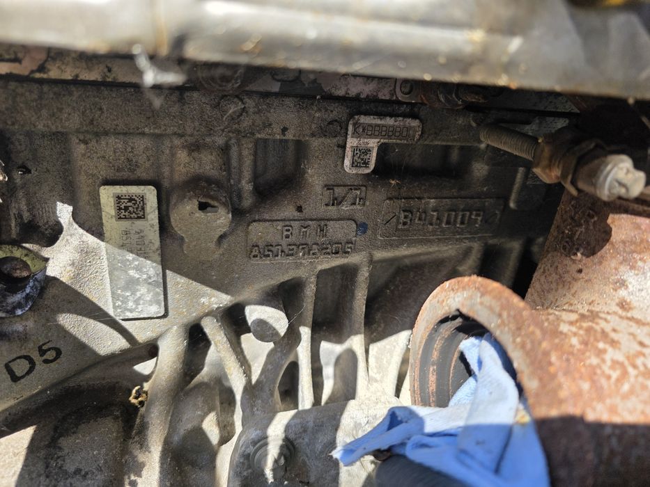 Bmw f10 двигател бмв ф10 б47д20а