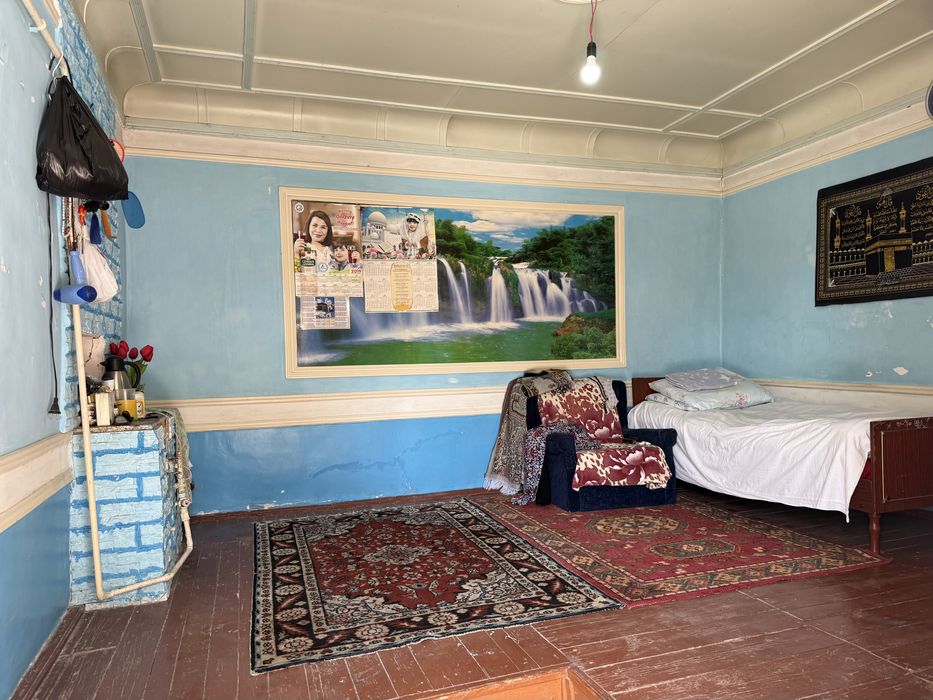 Дом 4 сотки, 5 комнат, фасад 20 м, Водник, Корзинка, Мажнунтол