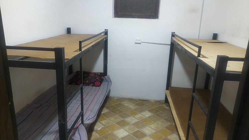 Ijaraga xona beriladi