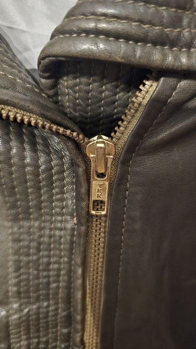 Colmar кожено яке