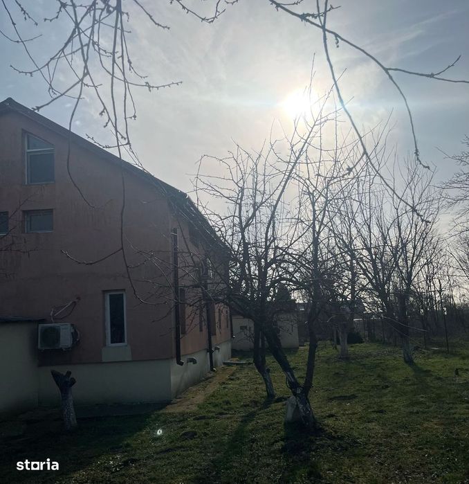 Movilita - 2 la pret de 1 - 40 Km de Bucuresti