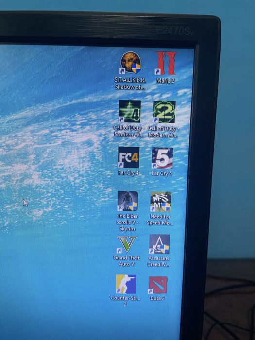 Компьютер на Core i3-10105 Gtx 1650 Комплект, готовый