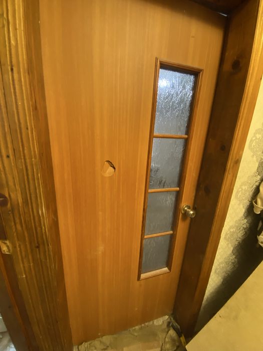 Даери межкомнатные 2000*80