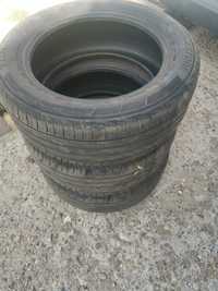 Anvelope vara 225/55 R17 Bridgestone