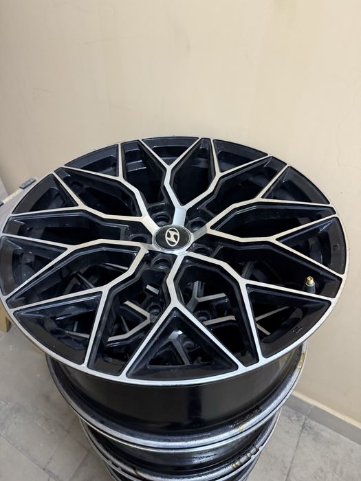 Продам диски R19