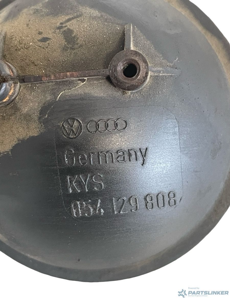 Rezervor de aer vacuum VOLKSWAGEN GOLF IV 1J1 1997 - 2007 1.9 TDI  ALH 054129808