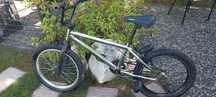 Vand BMX Mongoose