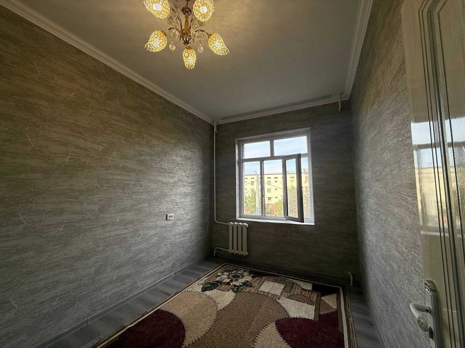 2/4 Кара-камыш, 3/3/4. Балкон 2*6