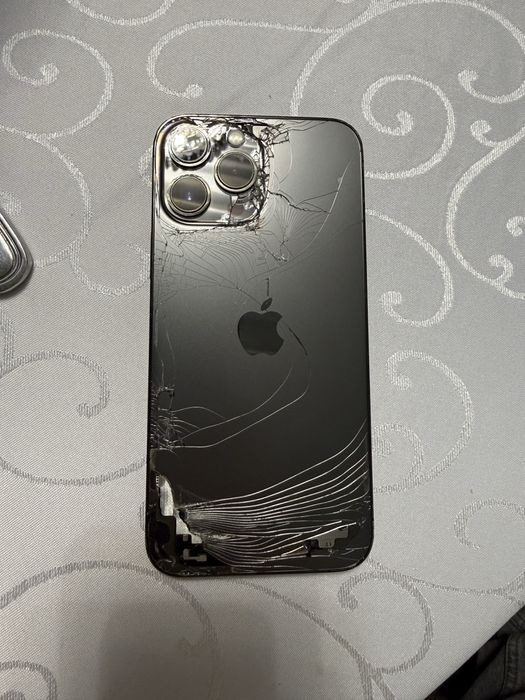 Iphone 13 pro max 256