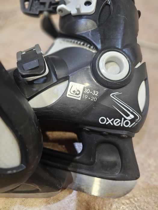 Patine Oxelo mărimea 30-32